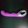 Dương vật cao cấp kích thích 3 điểm DV02
