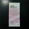 Lưỡi liếm âm đạo kiêm trứng rung TR08