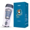 Âm đạo bú mút cao cấp MiGyy AD16