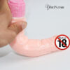 Dương vật giả rung Vibraling DV07