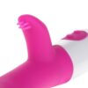 Dương vật giả silicone cao cấp DV09