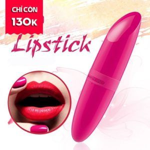 Rung mini ngụy trang son môi Lipstick TR32