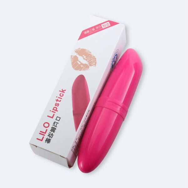 Rung mini ngụy trang son môi Lipstick TR32