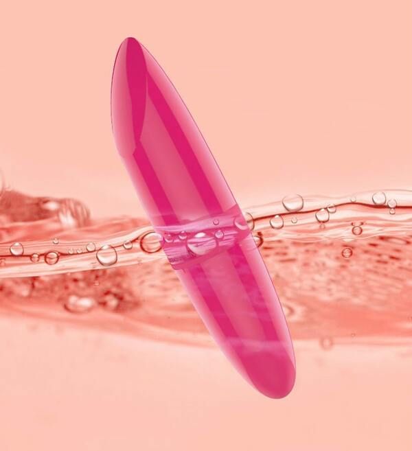 Máy rung mini ngụy trang son môi Lipstick TR32 chống nước 80%