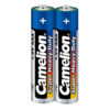 Pin AAA R03 Camelion Carbon 1.5V gói 2 viên KH01