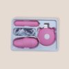 Trứng rung hai đầu Exclusive Angel TR46
