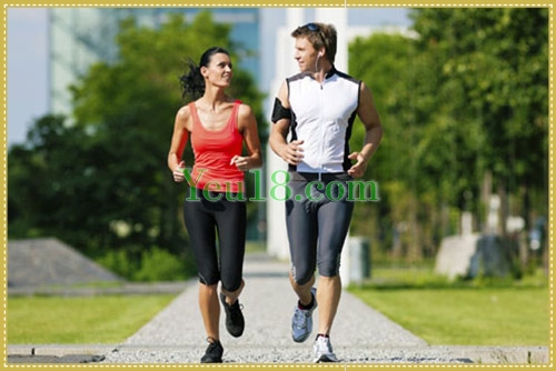 Khám phá sở thích của bạn thân bằng cách chơi nhiều môn thể thao