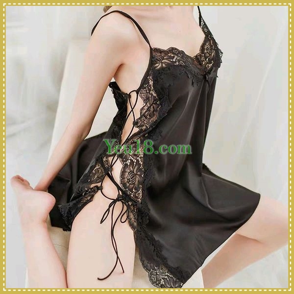 Đồ ngủ sexy