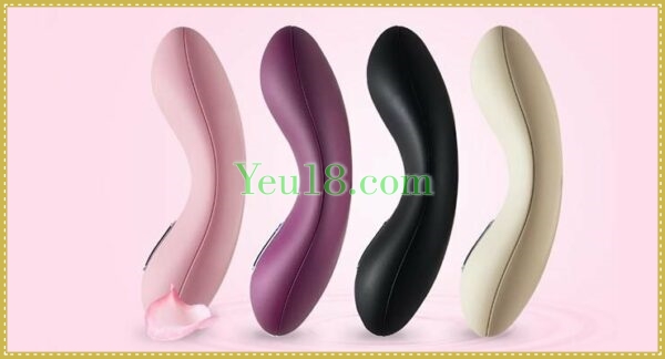 Đồ chơi tình dục - Máy rung cao cấp cho nữ