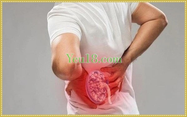 Nguy hiểm khi quan hệ tình dục quá nhiều