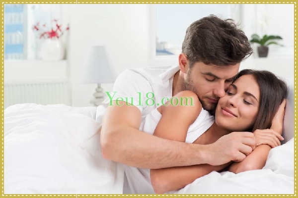 Tùy thuộc vào thể trạng của mỗi người để điều chỉnh tần suất quan hệ