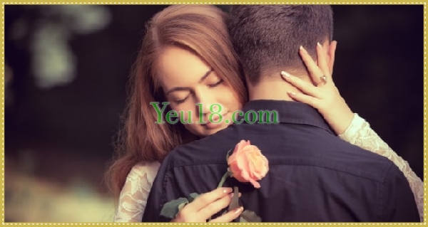 Khi tình yêu của chàng giành cho bạn quá nhiều thì Chàng sẽ yêu mọi thứ thuộc về bạn