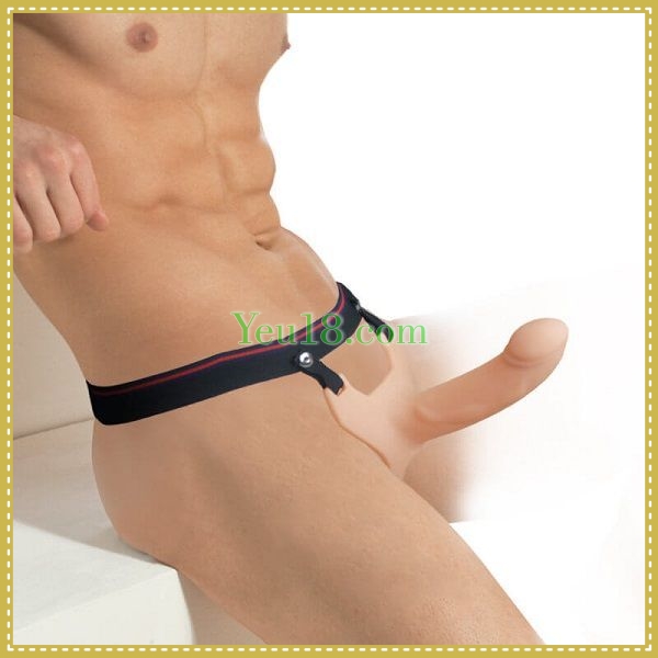 Cách chọn dương vật giả có dây đeo dành cho nam