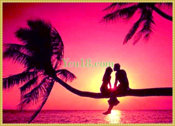 Giai đoạn yêu nhau thì bạn cần hâm nóng tình cảm bằng nhiều loại câu hỏi để cho tình cảm không đi xuống