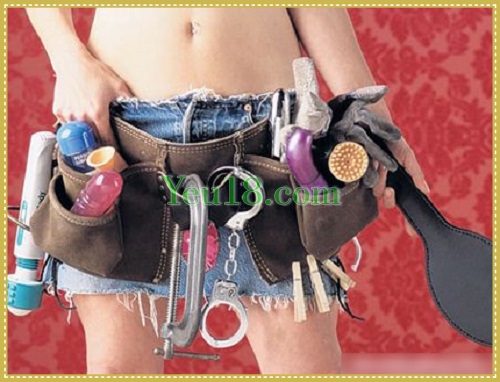Yêu tố chủ quan của bản thân làm cho bản thân nghiên sex