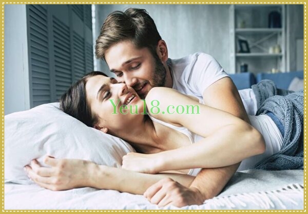 Chọn không gian yên tĩnh để tránh trường hợp làm gián đoạn cuộc "yêu"