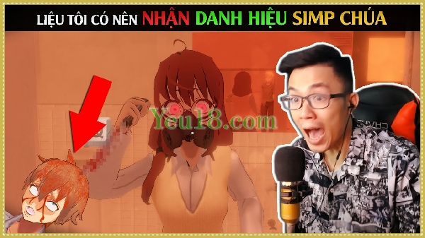 Simp Chúa