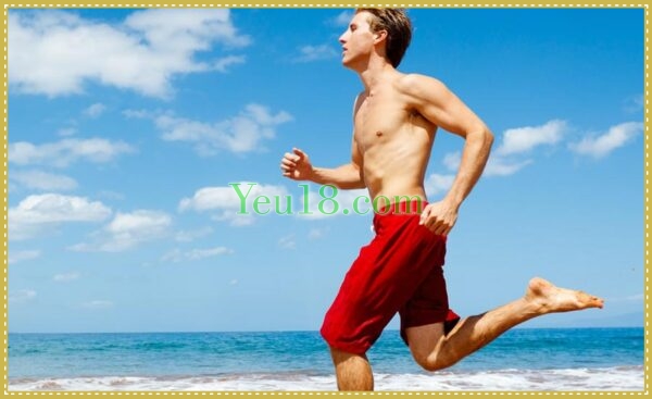 Tình trạng sức khỏe của bản thân cũng ảnh hưởng đến chất lượng tinh trùng của bạn