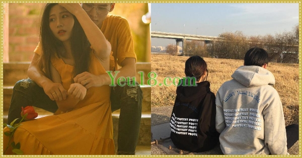 Giai đoạn tìm hiểu nhau là giai đoạn bạn thể ghi điểm trong mắt cô ấy