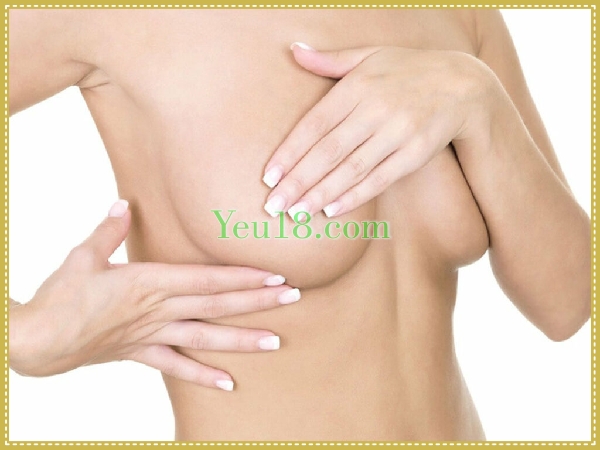 Cách tự kích thích nhũ hoa bằng tay cực phê cho nữ