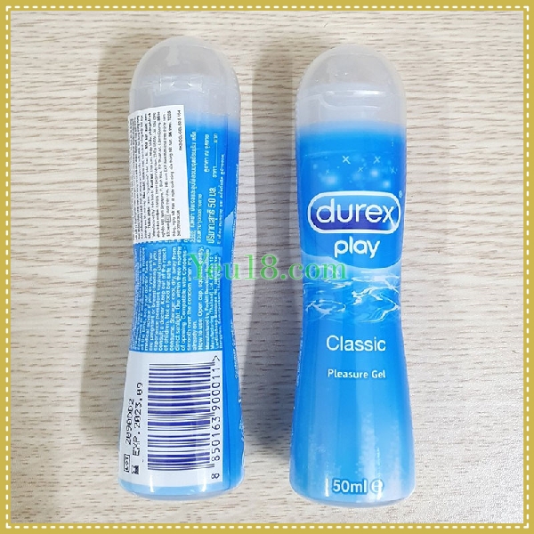 Sử dụng đồ chơi tình dục và Gel bôi trơn để mang lại cảm giác lạ trong cuộc "Yêu"