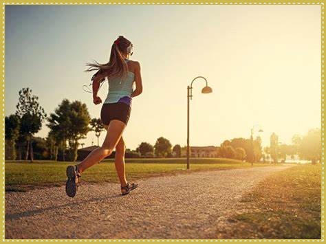 Giữ gìn lối sống lành mạnh để tránh bị thượng mã phong bạn nhé