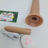 Dương vật giả hít tường điều khiển từ xa DV17