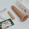 Dương vật giả hít tường điều khiển từ xa DV17 - Hình ảnh 3